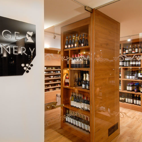 Winery 4-1 Winery 4-1