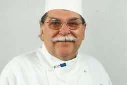 Claudio Moras