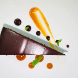 Torta saker