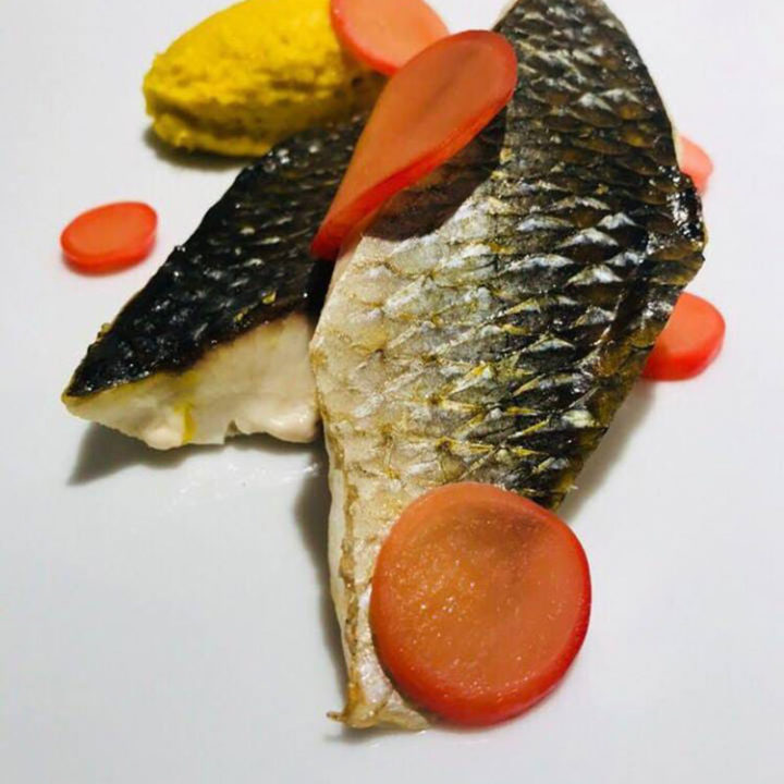 Filetto di ombrina