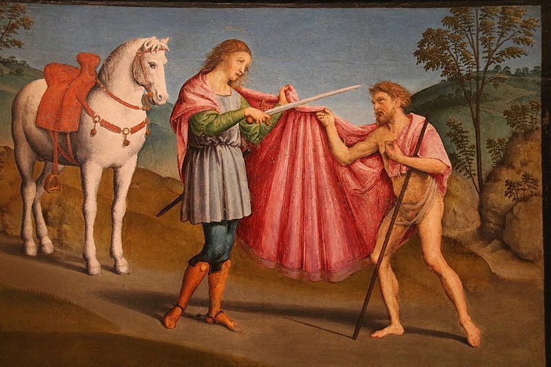 La fiera di San Martino a Santarcangelo: storie, leggende e curiosità