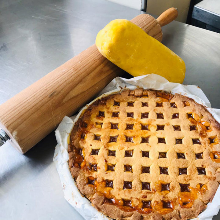 preparazione colazione